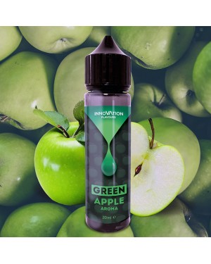 Innovation Green Apple Flavorshot